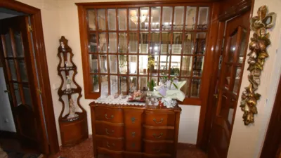 Chalet unifamiliar en Barrio Solorz Iglesia photo 13