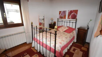 Chalet unifamiliar en Barrio Solorz Iglesia photo 19