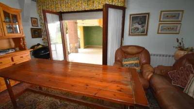 Chalet unifamiliar en Barrio Solorz Iglesia photo 33