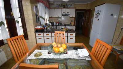 Detached house in Barrio Solorz Iglesia photo 4