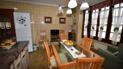 Detached house in Barrio Solorz Iglesia photo 5