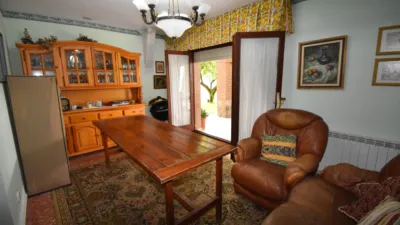 Chalet unifamiliar en Barrio Solorz Iglesia photo 32