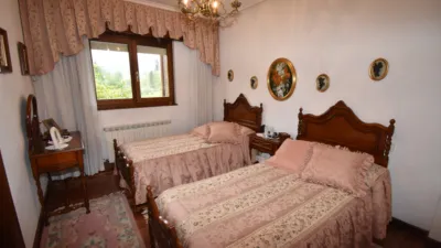 Chalet unifamiliar en Barrio Solorz Iglesia photo 15
