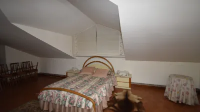 Chalet unifamiliar en Barrio Solorz Iglesia photo 29