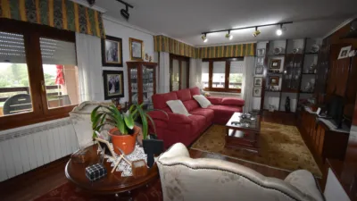Chalet unifamiliar en Barrio Solorz Iglesia photo 8