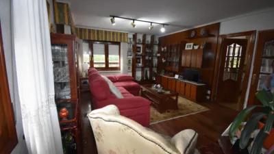 Chalet unifamiliar en Barrio Solorz Iglesia photo 9
