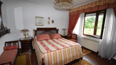 Chalet unifamiliar en Barrio Solorz Iglesia photo 21