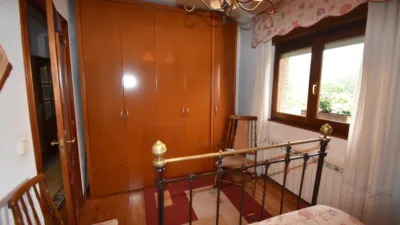 Chalet unifamiliar en Barrio Solorz Iglesia photo 20