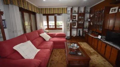 Chalet unifamiliar en Barrio Solorz Iglesia photo 10