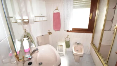 Duplex in Ontanilla street photo 14