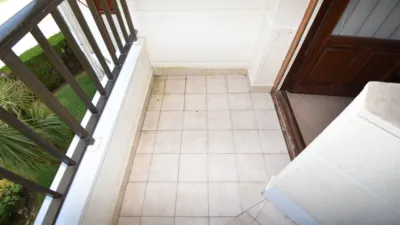Duplex in Ontanilla street photo 2
