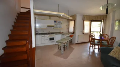 Duplex in Ontanilla street photo 4