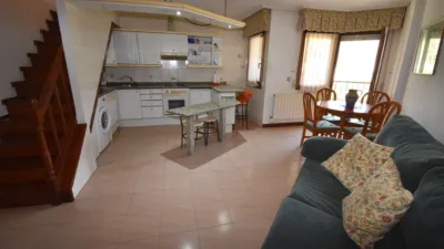 Duplex in Ontanilla street photo 3