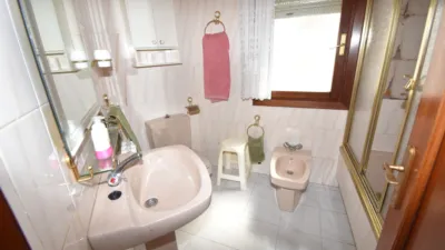 Duplex in Ontanilla street photo 13