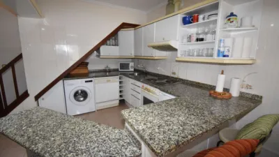 Duplex in Ontanilla street photo 5