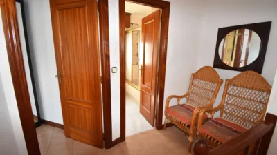 Duplex in Ontanilla street photo 12