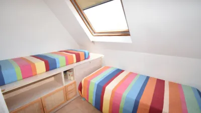 Duplex in Ontanilla street photo 9