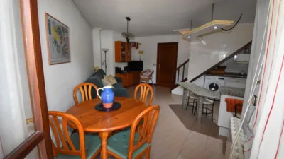 Duplex in Ontanilla street photo 7