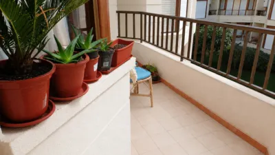 Apartment on Ontanilla Street photo 50