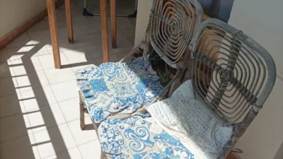 Apartment on Ontanilla Street photo 51
