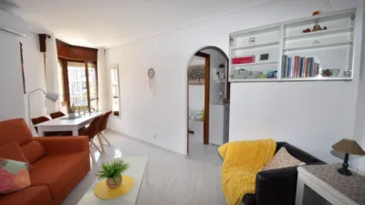 Apartment on Ontanilla Street photo 24