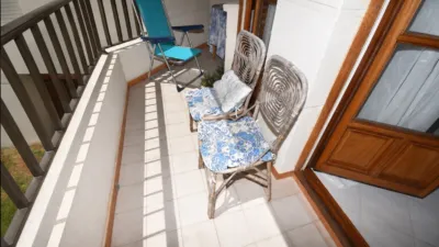 Apartment on Ontanilla Street photo 48