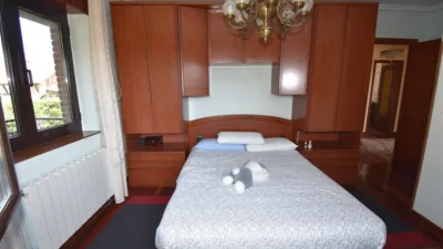 Chalet unifamiliar en Camino Valles photo 23
