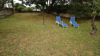 Detached house in Camino Valles photo 5