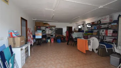 Chalet unifamiliar en Camino Valles photo 27