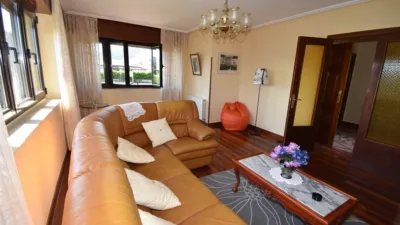 Chalet unifamiliar en Camino Valles photo 22