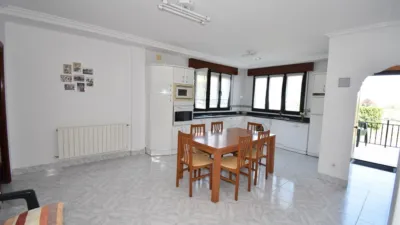 Chalet unifamiliar en Camino Valles photo 13