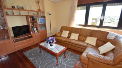 Chalet unifamiliar en Camino Valles photo 21