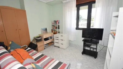 Chalet unifamiliar en Camino Valles photo 17