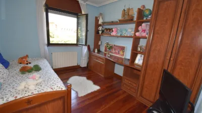 Chalet unifamiliar en Camino Valles photo 24