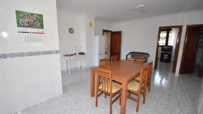 Chalet unifamiliar en Camino Valles photo 16