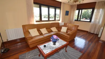 Chalet unifamiliar en Camino Valles photo 20