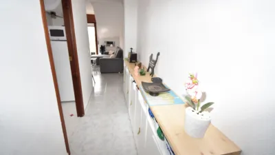 Top-floor apartment on Calle de la Salceda photo 16