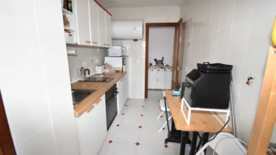 Top-floor apartment on Calle de la Salceda photo 11