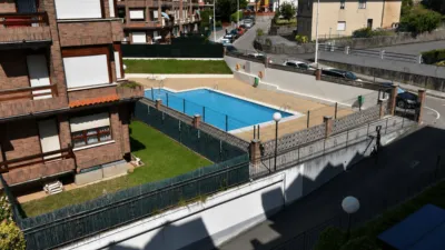 Apartment on Ontañón Street photo 2