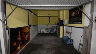 Apartment on Ontañón Street photo 25