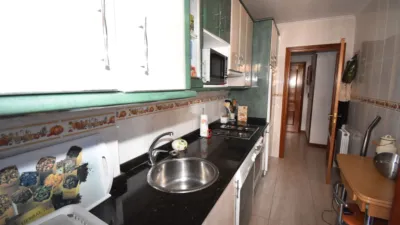 Apartment on Ontañón Street photo 12