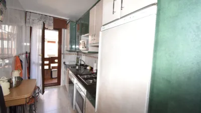 Apartment on Ontañón Street photo 11