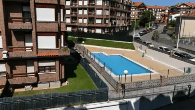 Apartment on Ontañón Street photo 3