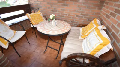 Apartment on Ontañón Street photo 8