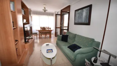 Apartment on Ontañón Street photo 9