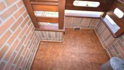 Apartment on Ontañón Street photo 13