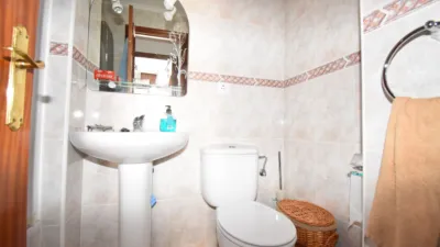 Apartment on Ontañón Street photo 23