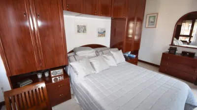 Apartment on Ontañón Street photo 20