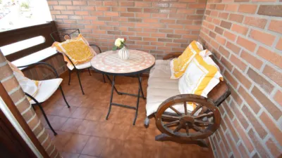 Apartment on Ontañón Street photo 7