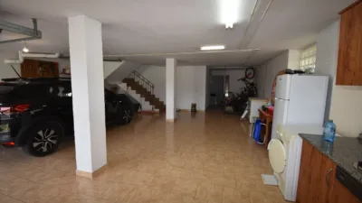 Detached house on Calle Ambrosero photo 31